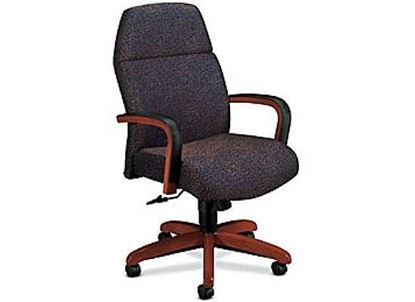 Picture of Executive Chair